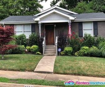 Houses For Rent In 12 South Nashville Tn 45 Rentals