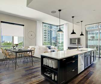 Luxury Apartment Rentals In Houston Tx