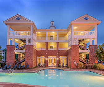 Lofts For Rent In Brier Creek Country Club Raleigh Nc