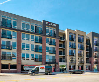apartments for rent with gated access in indianapolis in
