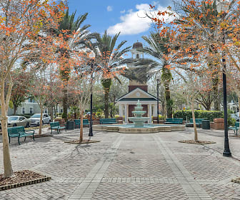 West Park Village, Alonso High School, Tampa, FL