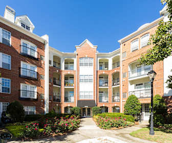 Apartments For Rent With Gated Access In Buckhead Forest Atlanta Ga
