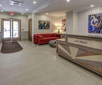 City Trust, Stratford, CT