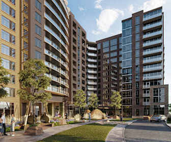 Luxury Apartment Rentals In Arlington Va