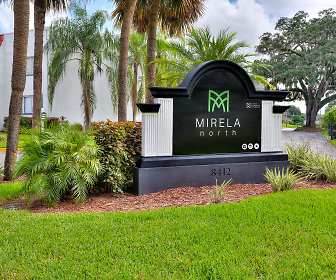 Mirela North, University of South Florida, FL
