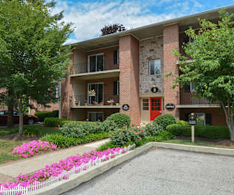 Pet Friendly Apartments For Rent In Paoli Pa