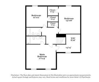 2012 Southernwood Ln, Cartersburg, IN