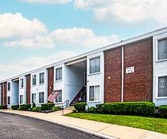 Luxury Apartment Rentals In Flemington Nj