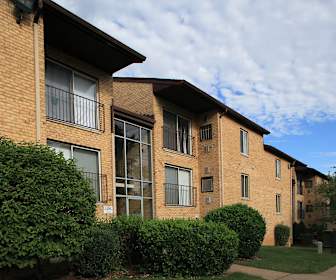 Triangle Va Rentals