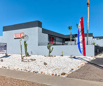 Apartments For Rent In Tucson Az 759 Rentals