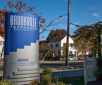 Brookville Townhomes, 20310, DC