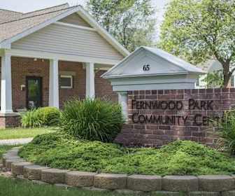 Fernwood Park, Rochester, NY