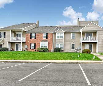 Luxury Apartment Rentals In Newtown Pa