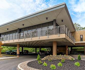 Seneca Towers, Rochester, NY