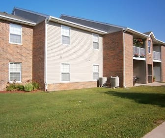 Northcrest Apartments, Clear Lake, IN