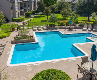 Chappell Hill Apartments, 76504, TX