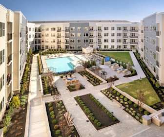 Luxury Apartment Rentals In East Brunswick Nj