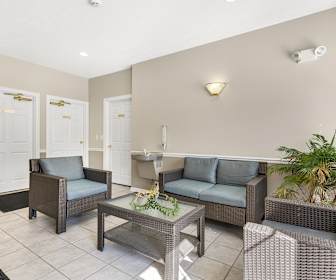 Parkwood Village Apartments, 44212, OH
