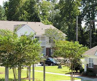Palmetto's Way Apartments, Mullins, SC