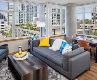 South Waterfront 1 Bedroom Apartments For Rent Portland Or 155