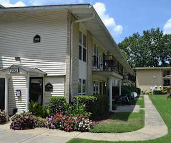 Apartments For Rent In North Carolina State University Nc 332