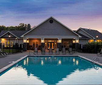 Luxury Apartments For Rent In Northland Kansas City Missouri 53 Rentals