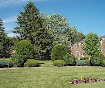 Troy Gardens Apartments, Troy, NY