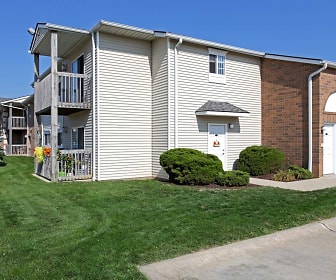 Luxury Apartment Rentals In Elyria Oh