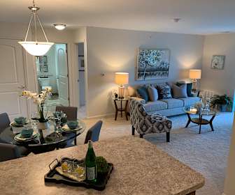 Tucker Station Senior Apartments, 40299, KY