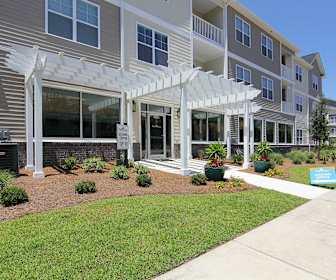 Monkey Junction Apartments