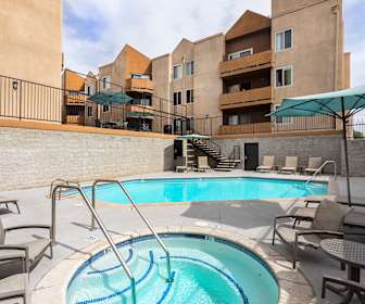 2 Bedroom Apartments For Rent In Encino Ca 61 Rentals