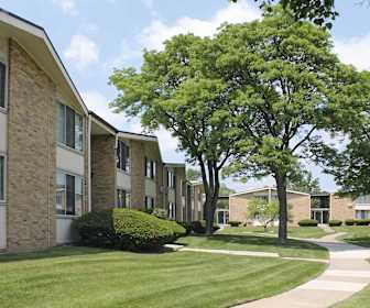 Apartments For Rent In Royal Oak Mi 132 Rentals