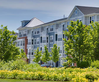 The Commons at Southfield Highland, Massachusetts