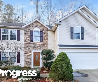 401 Siena Dr, Wake Forest, NC
