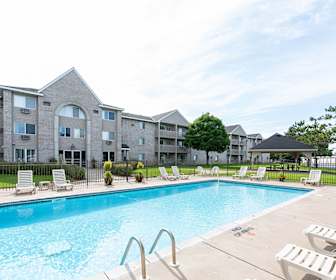 Furnished Apartment Rentals In Coon Rapids Mn