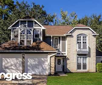 2331 Rolling Glen Drive, Spring, TX