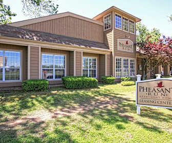 Cheap Apartment Rentals In Tulsa Ok