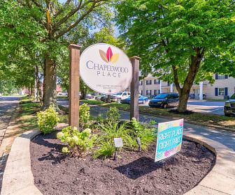 Chapelwood Place Apartments, Henderson, KY