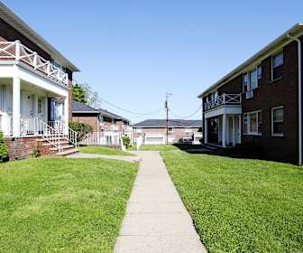 Apartments For Rent In East Rutherford Nj 113 Rentals