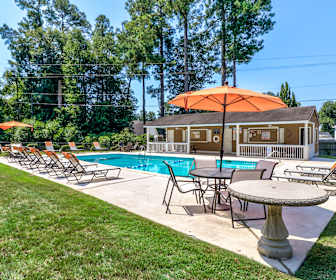 Brookstone Apartments North Augusta Sc 29841