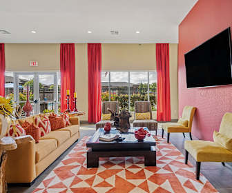 Anatole at City View, Lubbock, TX