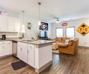 Furnished Apartment Rentals In Athens Ga
