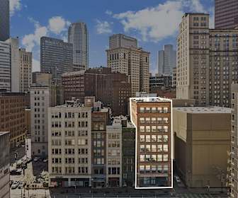Furnished Apartments For Rent In Downtown Pittsburgh Pittsburgh Pennsylvania 14 Rentals
