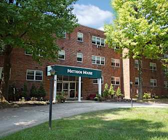 2 Bedroom Apartments For Rent In Ambler Pa 34 Rentals