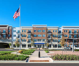The Arbuckle, Brownsburg, IN