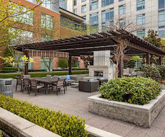 Luxury Apartment Rentals In Bellevue Wa