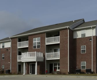Maple Court Place, 46526, IN