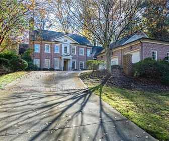 5 Bedroom Houses For Rent Atlanta Ga Apartmentguide Com