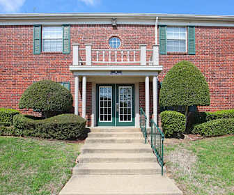 Carrington Park Apartments Little Rock Ar 72223