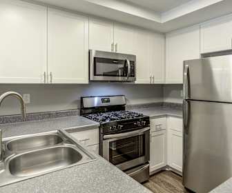 Village Crossing At Chino Hills Apartments Chino Hills